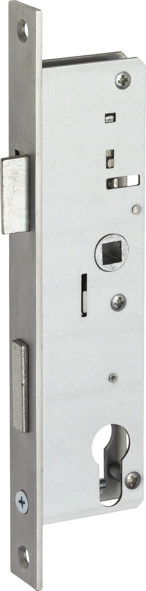 ABUS Einstemmschloss für Rohrrahmenschloss 50 mm