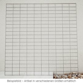Gabionen-Gittermatte 150x50cm MW5x10cm