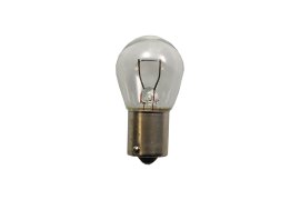 Blink-Bremslichtlampe