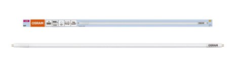 LEDVANCE LED-Leuchte Tube T5 HF Kaltweiß 7W L52 cm