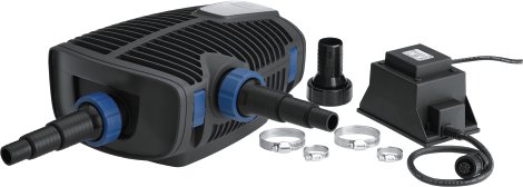 OASE Filterpumpe AquaMax Eco Premium 12000, 12 V  