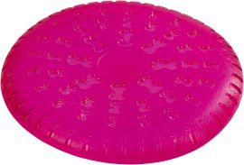 Frisbee Toyfastic pink