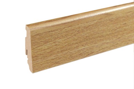 FN Neuhofer Sockelleiste FOEI496 Eiche 2400x19x58 mm