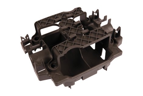 Husqvarna Batteriehalter