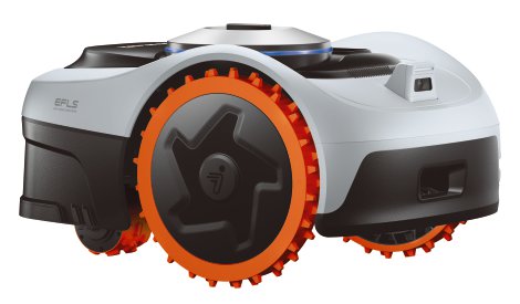 SEGWAY GPS Rasenroboter i210E AWD