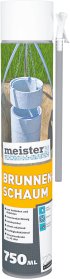 MEISTER Brunnenschaum 750 ml