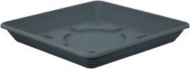 GELI Untersetzer Nova Anthrazit