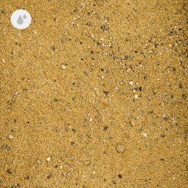 Min2C Putz-und Mauersand feucht 0-6mm 25kg