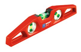 SOLA Magnetwasserwaage Aluguss MM525