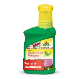 NEUDORFF® Orchideendünger Azet 250 ml