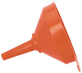 CARTREND Trichter 150 mm