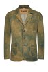 Wild & Wald Herren Lederjacke Simono 48