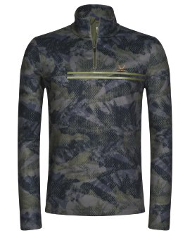 Wild & Wald Herren Unterzieher Stum