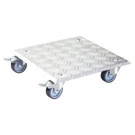 WAGNER Multiroller Alaska Tragkraft 150 kg 28x28 cm