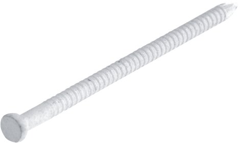 SUKI Paneelstift gehärtet RAL9010 Weiß 1,75x40 mm 100 Stk.