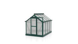 VITAVIA Minigewächshaus Merlin HKP 4 mm Grün