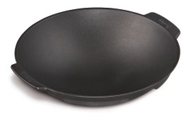 ENDERS Wok Switch Grid™