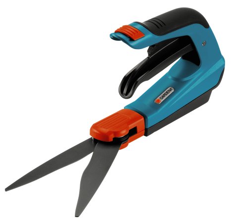 GARDENA Grasschere Comfort Drehbar lose (8735-30)