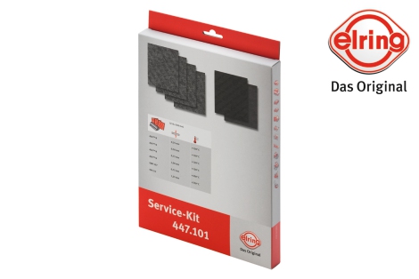 Elring Dichtpapier-Set