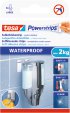 TESA Powerstrips Wasserdicht L