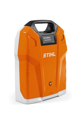 STIHL Anschlussleitungadapter AP-Set AR 2000 L