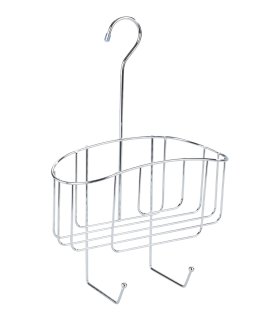 ALLSTAR Dusch-Caddy Martos Chrom