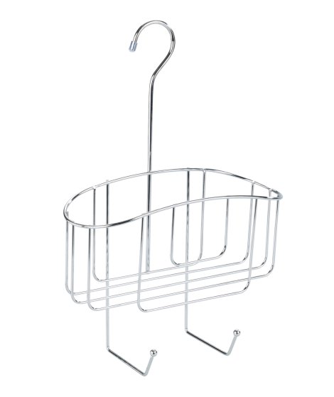 ALLSTAR Dusch-Caddy Martos Chrom