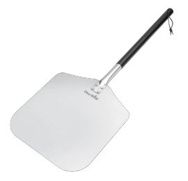 CHAR-BROIL® Pizzaschieber Edelstahl/Schwarz