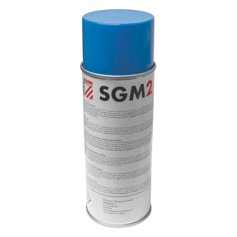 HOLZMANN Spezialgleitspray SGM2