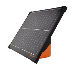 GALLAGHER Weidezan Solargerät S400