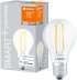 LEDVANCE Wifi-SMART+Classic LED-Lampe Filamentment, E27 dimmbar 5,5 W