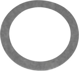CORNAT HD-Dichtung, asbestfrei ø 24 mm, ø 17 mm, 2,0 mm, 2 Stk.