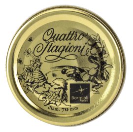 Ersatzdeckel Quattro Stagioni TO: 70 2-tlg.