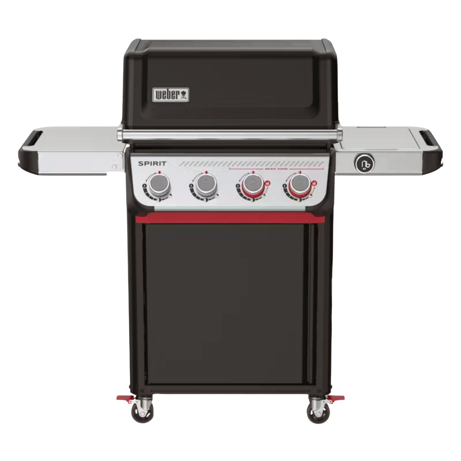 WEBER® Gasgriller Spirit EP-425 GBS