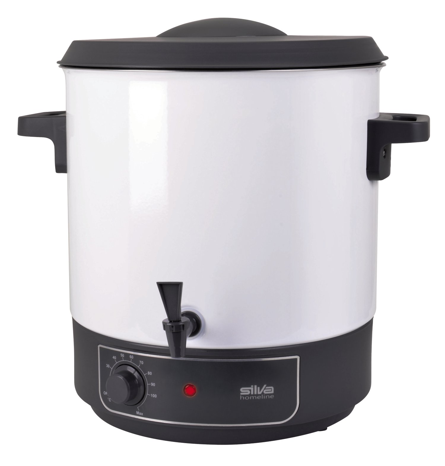 SILVA Heißgetränkeautomat PK-HG270