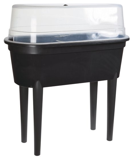 Anzuchttisch 77x38x84 cm