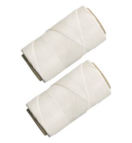 Grill- & Bratschnur Viscos 2 Stk. 60 m