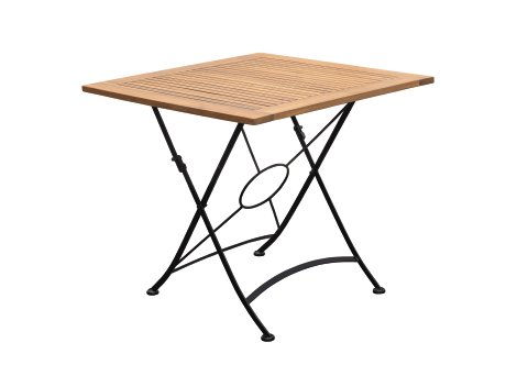 acamp Klapptisch Bregenz 80x80x74 cm