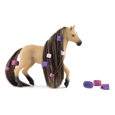 SCHLEICH Figur Beauty Horse Andalusier Stute