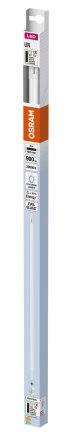 LEDVANCE LED-Leuchte Tube T8 UN Warmweiß 8W L 60 cm