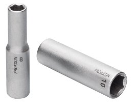 Tiefbettnuß 1/4 " 10 mm