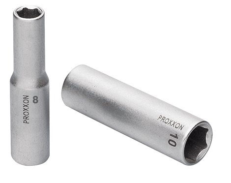 Tiefbettnuß 1/4 " 10 mm