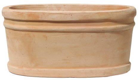 Kassette Bordino oval 25x12 cm