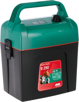 AKO Power Shock B 290