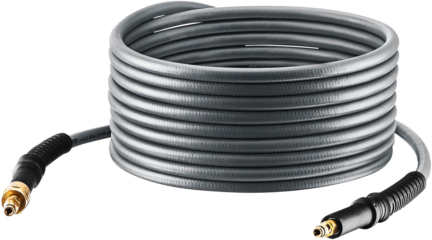 KÄRCHER Flexschlauch Premium H10 Q mit Antiverdrehfunktion