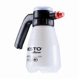 MESTO Akku-Drucksprühgerät e.Cleaner f 1,5 l