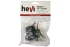 Hevi Adapter 13-7-polig PVC