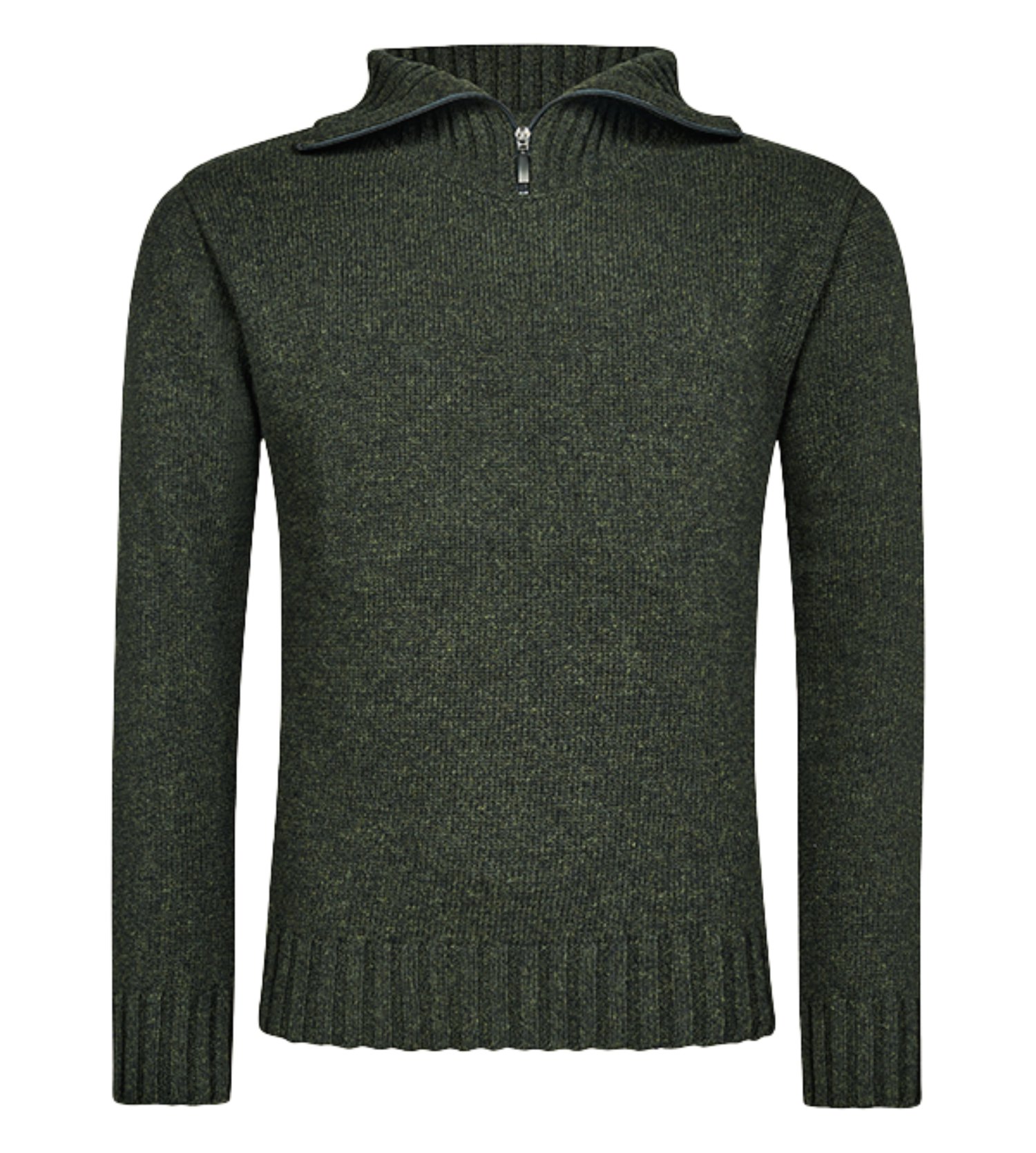 Wild & Wald Herren Jagdstrickpullover Schuro