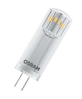 OSRAM LED-Pin 20 weiß G4 1,8W 12 V