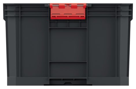 KISTENBERG Werkstattbox 2 Wände